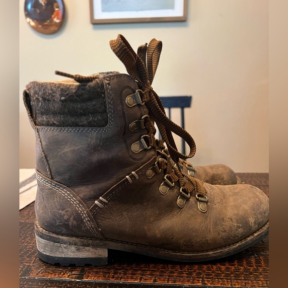 Kodiak Surrey II hiking boots, size 6.5 - Picture 11 of 16